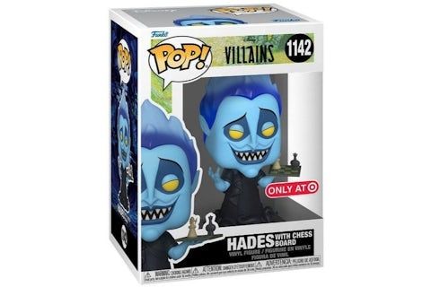 Hades #1142