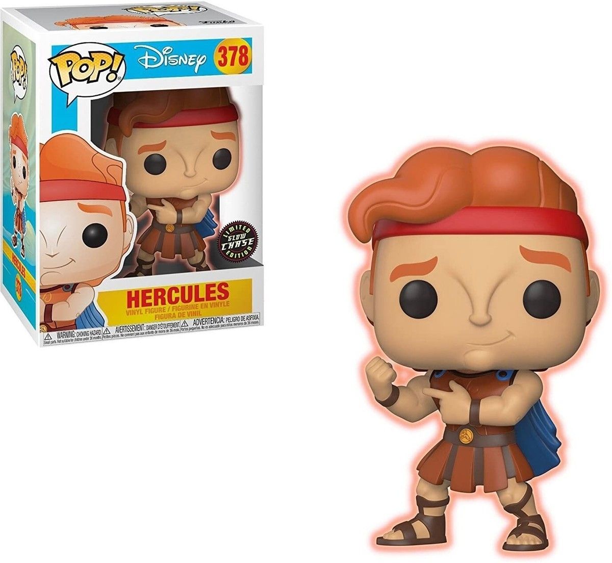 Hercules #378