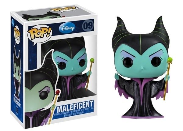 Maleficent #09