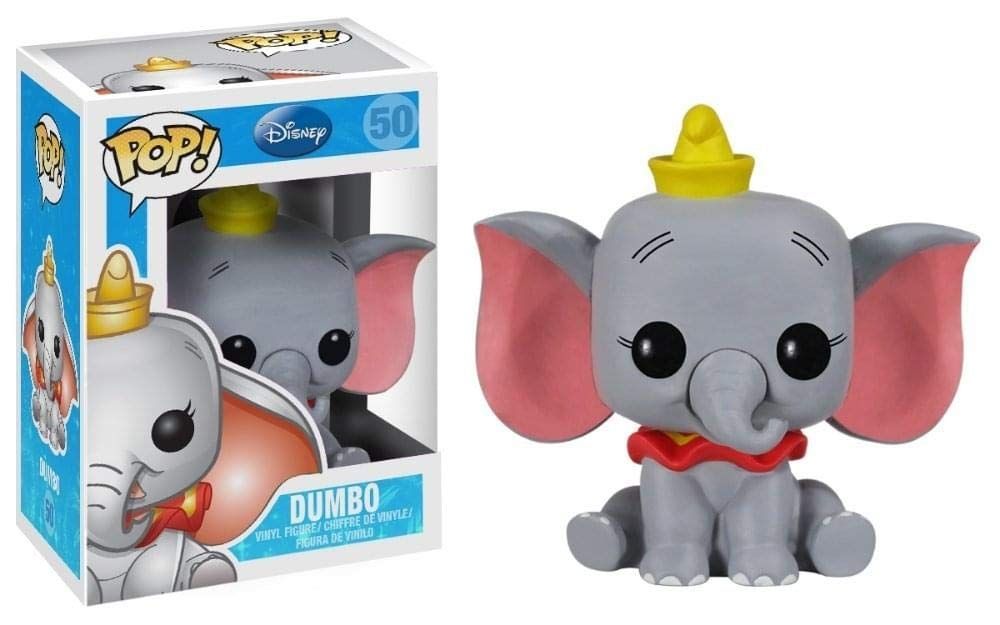 Dumbo #50