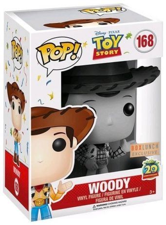 Woody #168