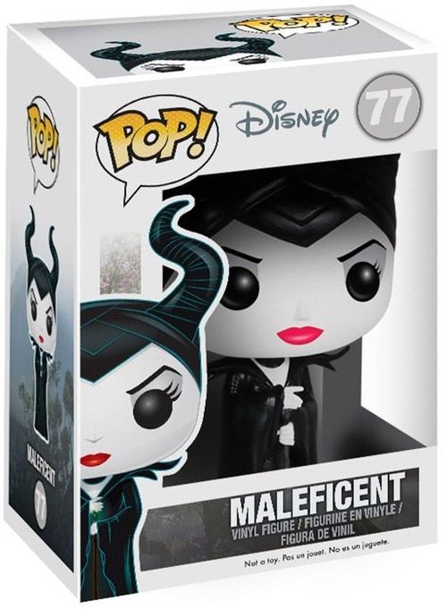 Maleficent #77