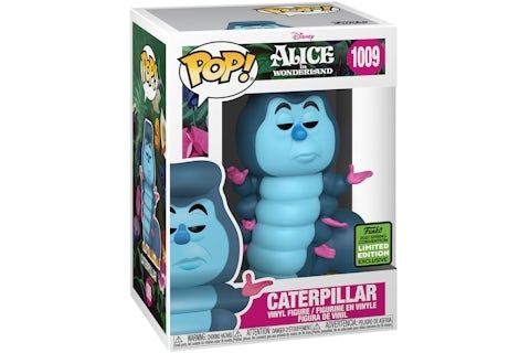 Caterpillar #1009