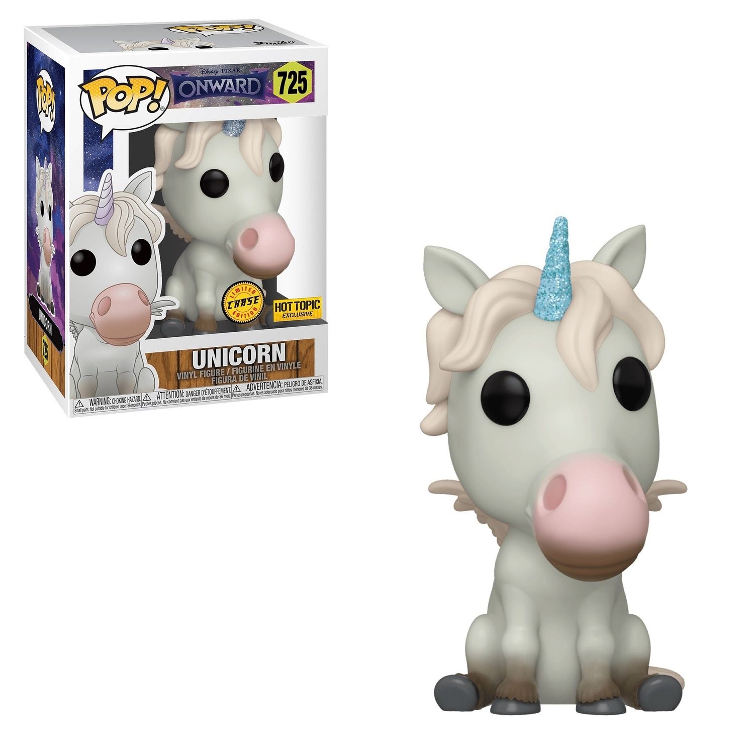 Unicorn #725