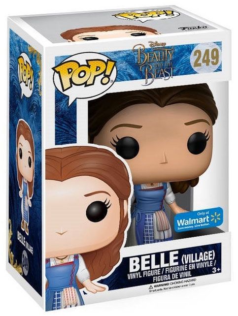 Belle #249