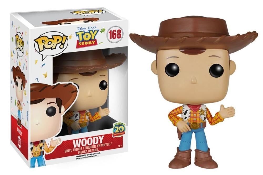 Woody #168