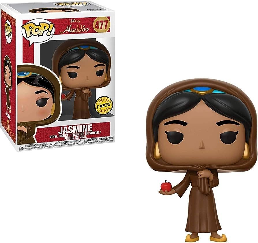 Jasmine #477