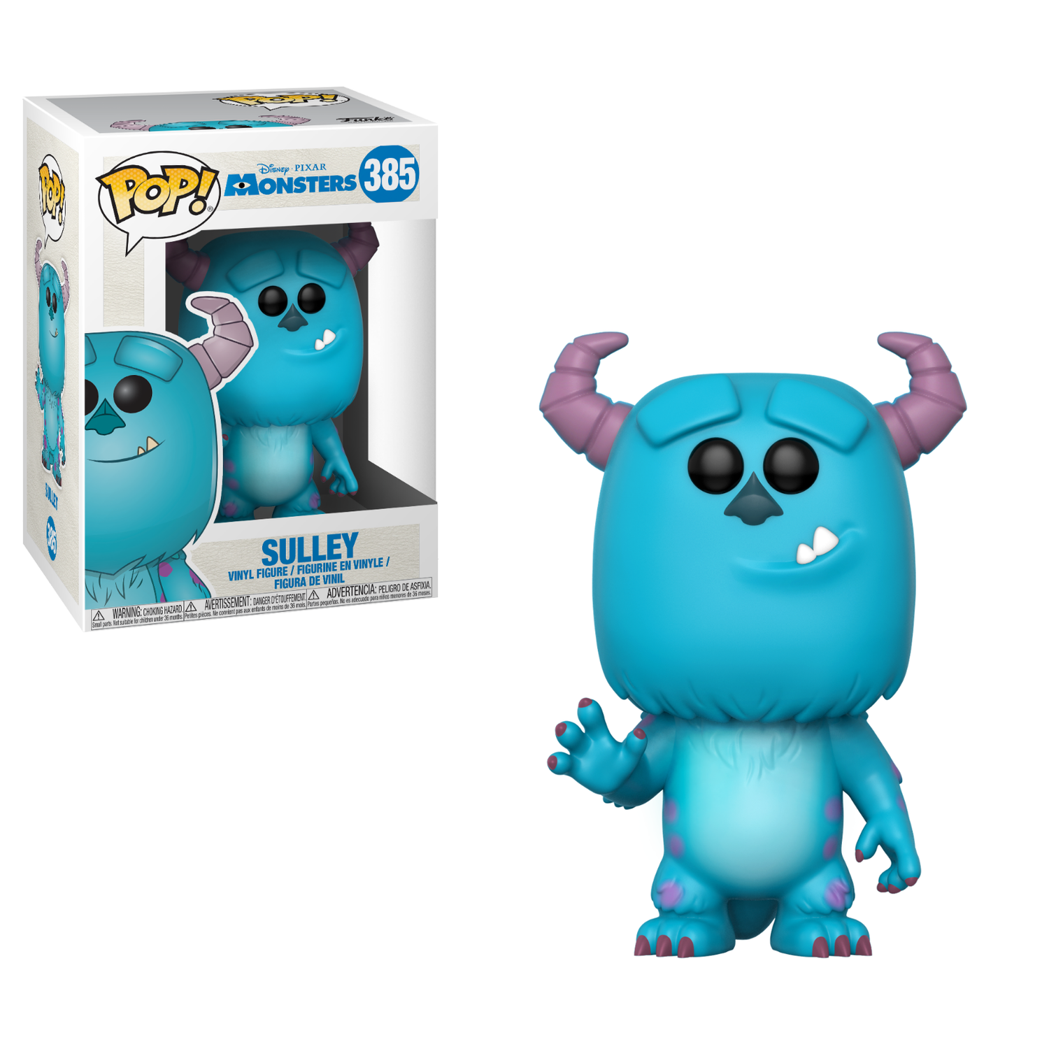 Sulley #385