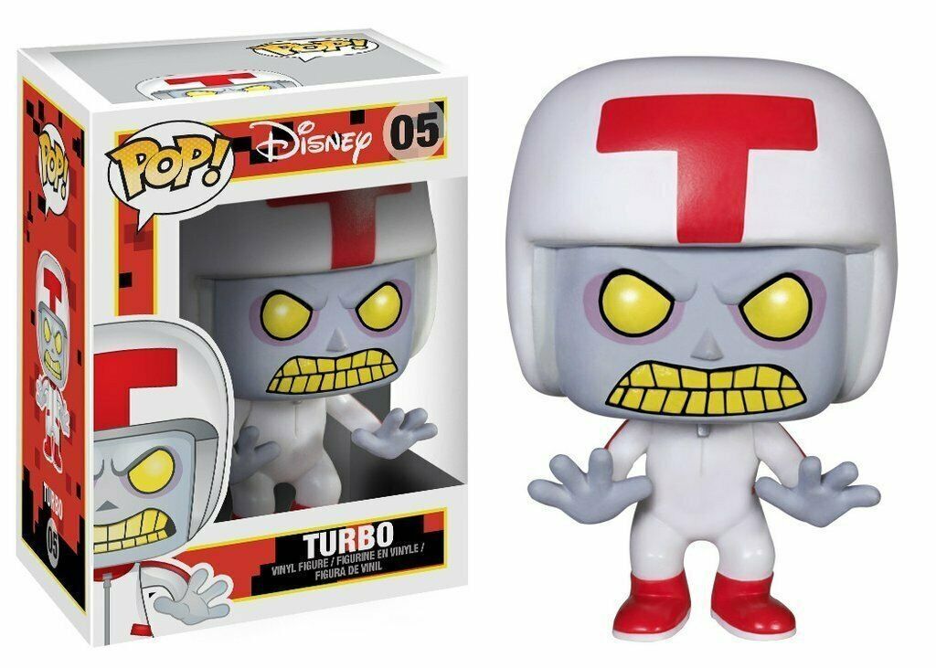 Turbo #05