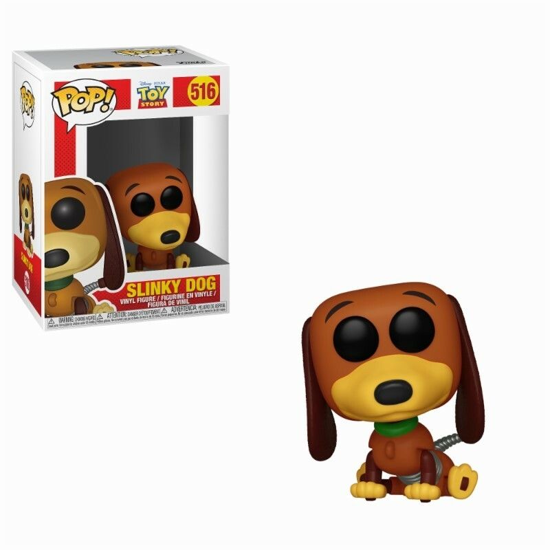 Slinky Dog #516