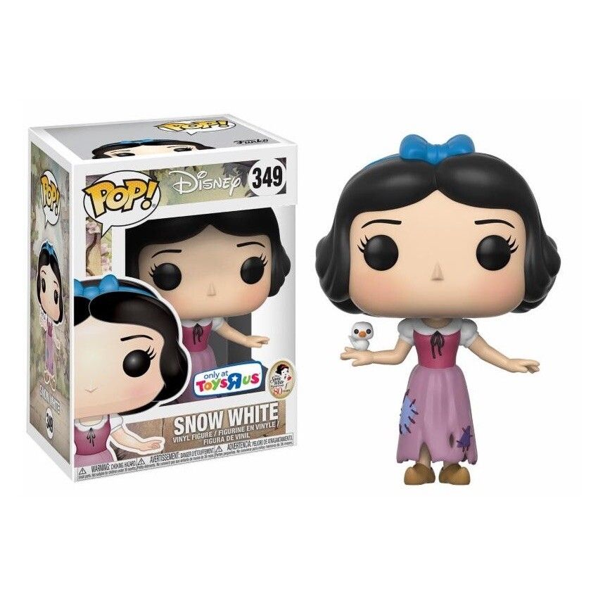 Snow White #349