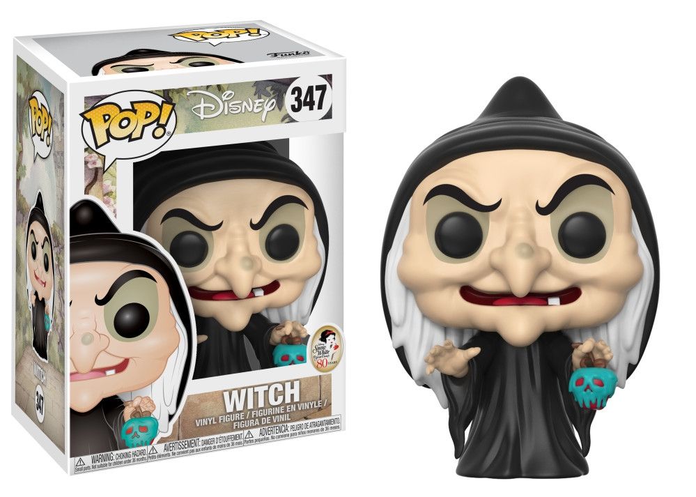 Witch #347