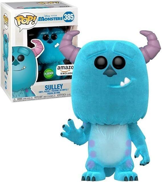 Sulley #385
