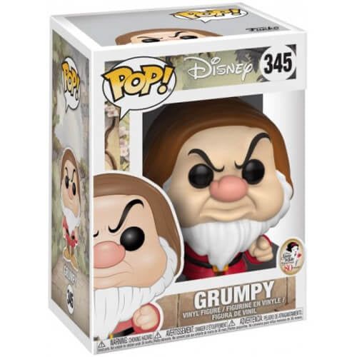 Grumpy #345