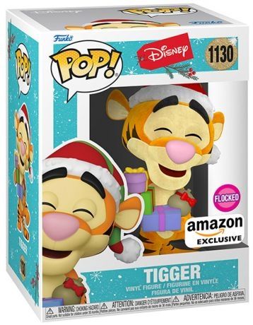 Tigger #1130