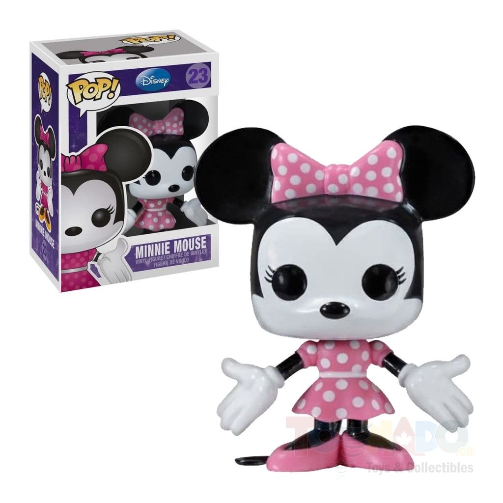 Minnie Mouse #23