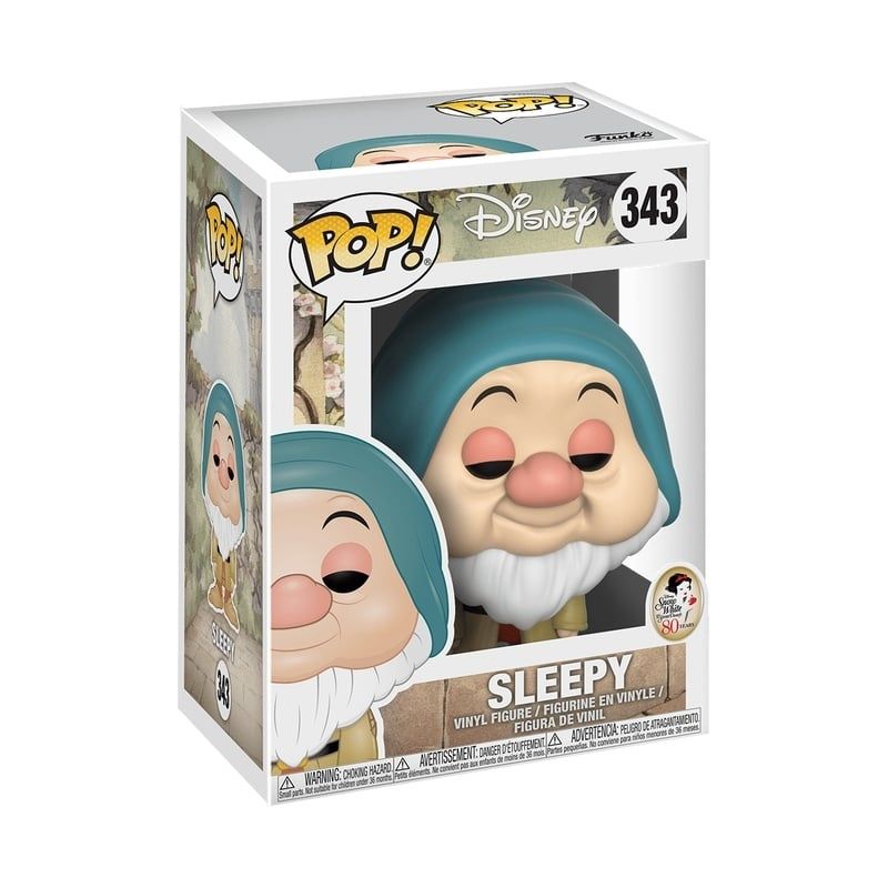 Sleepy #343