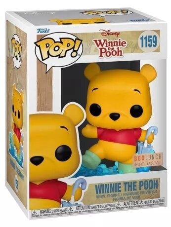 Winnie The Pooh #1159