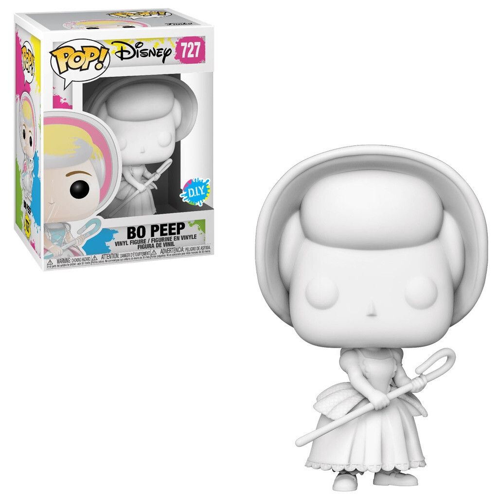 Bo Peep #727