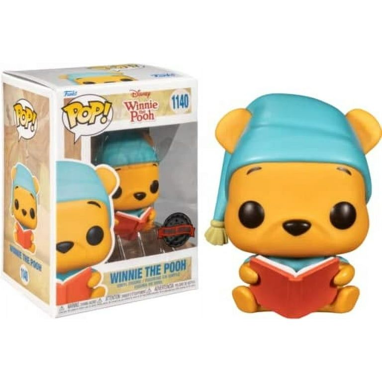 Winnie The Pooh #1140