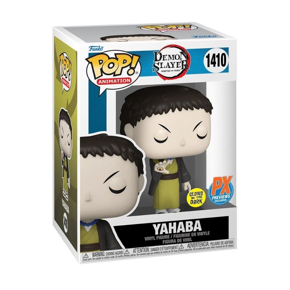 Yahaba #1410