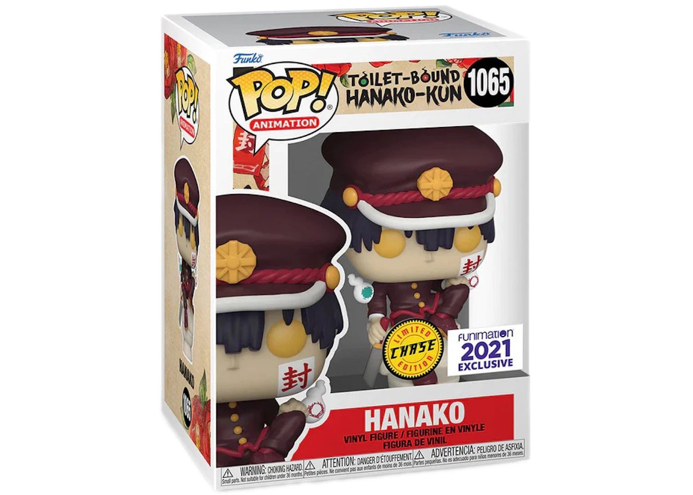 Hanako #1065