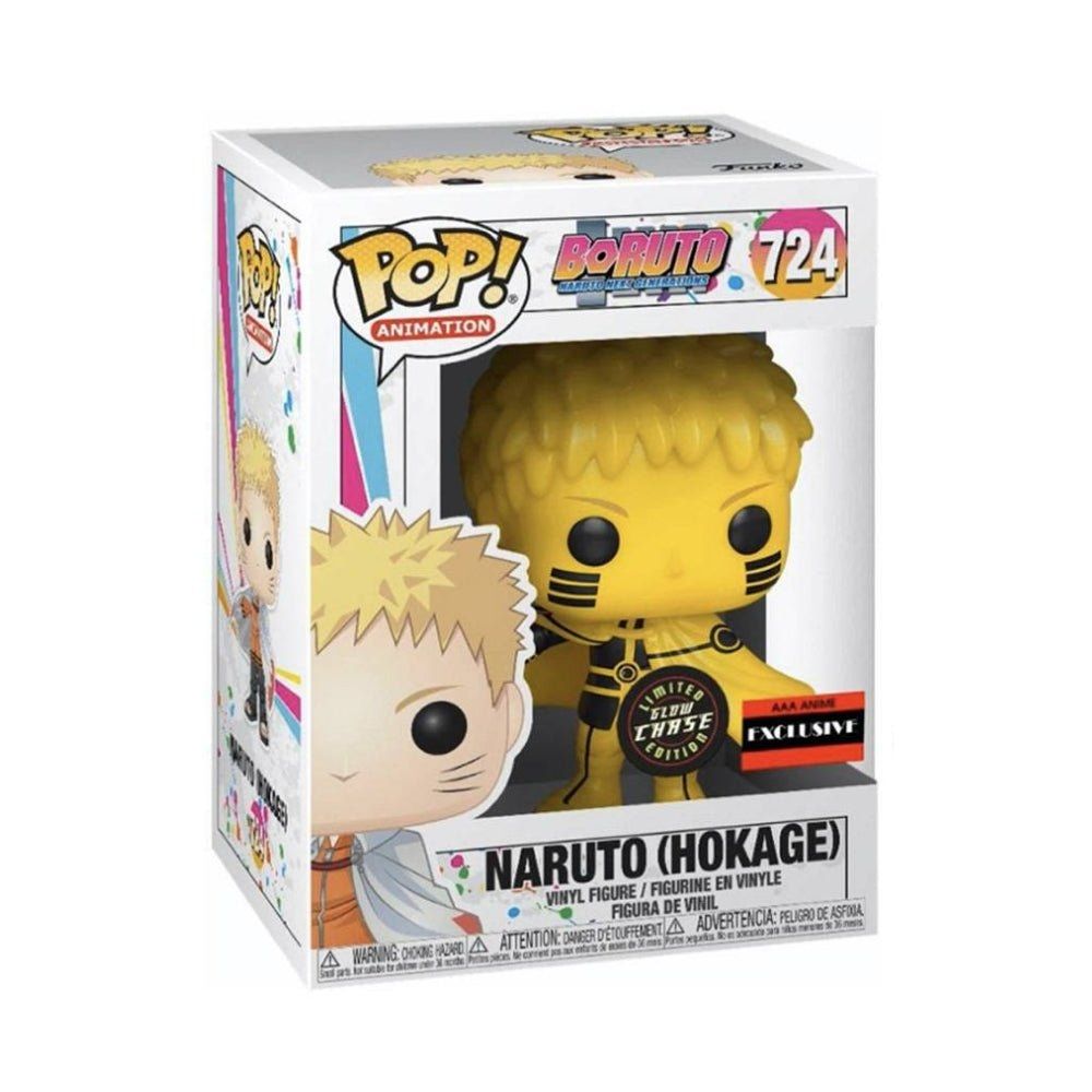 Naruto #724