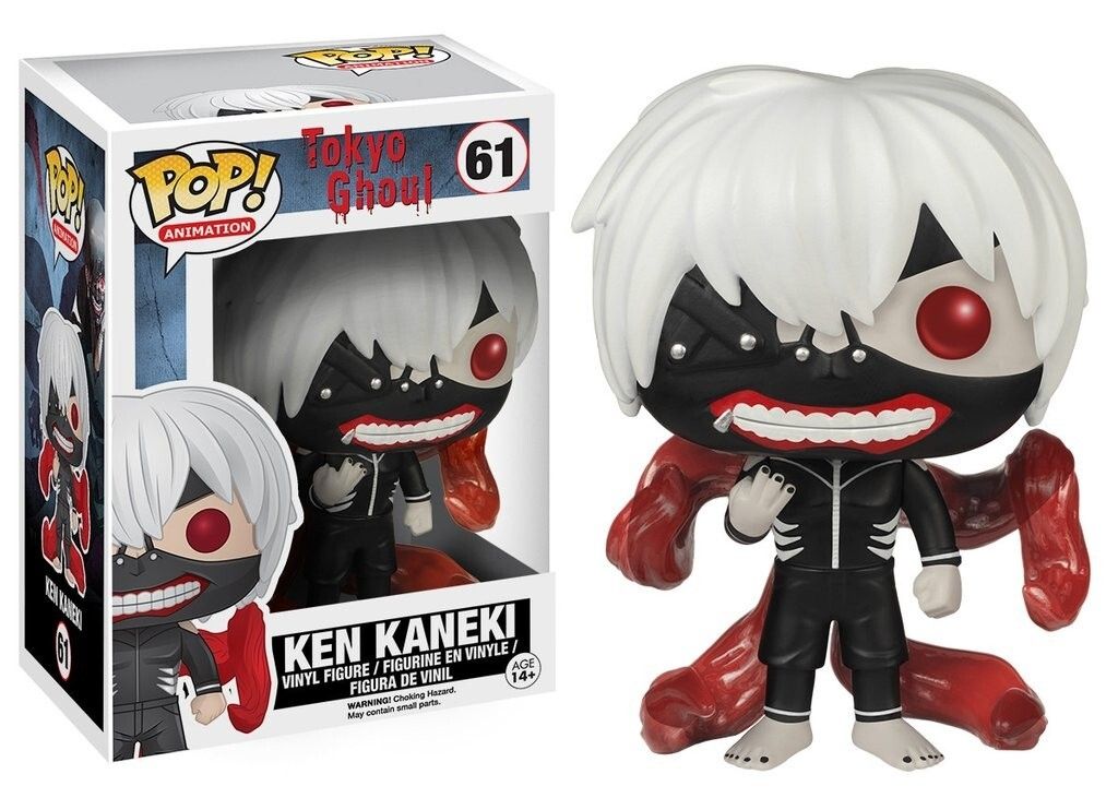Ken Kaneki #61