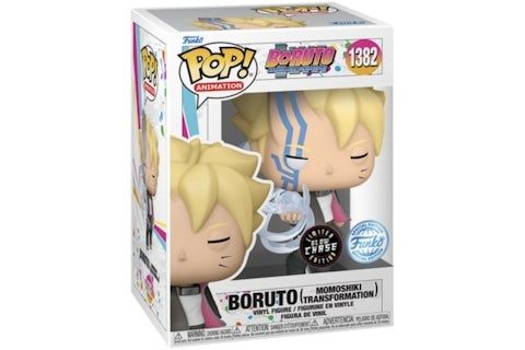 Boruto #1382