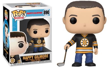 Happy Gilmore #890