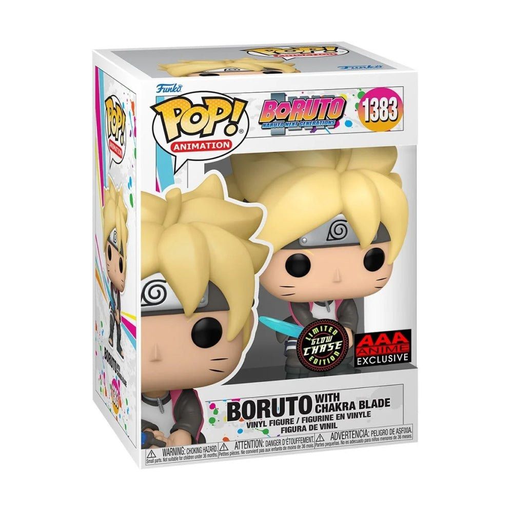 Boruto #1383