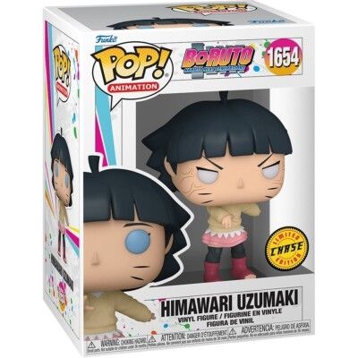 Himawari Uzumaki #1654