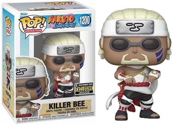 Killer Bee #1200