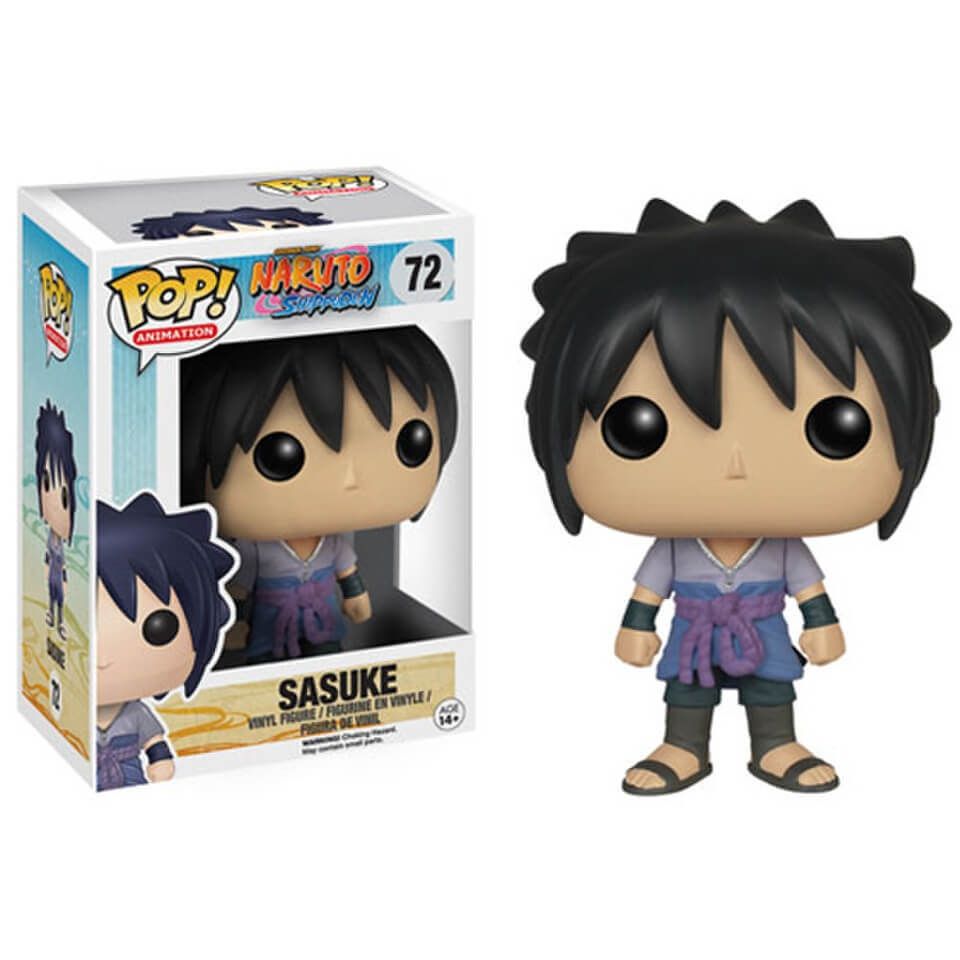Sasuke #72