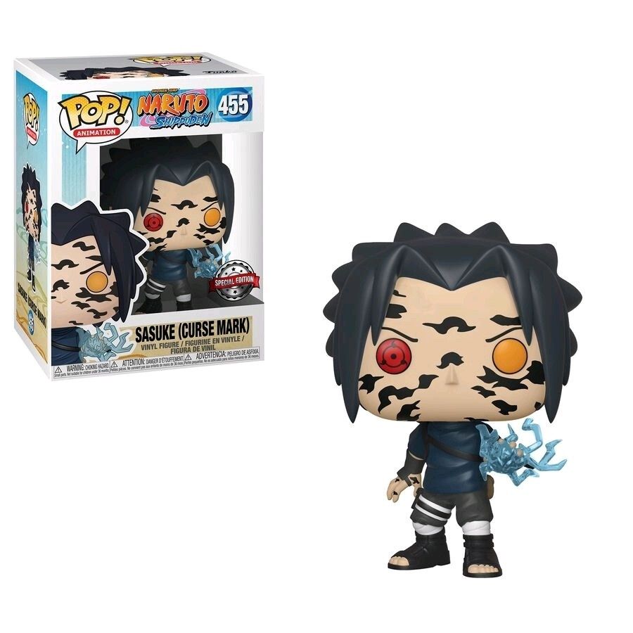 Sasuke #455