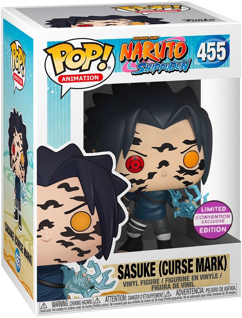 Sasuke #455