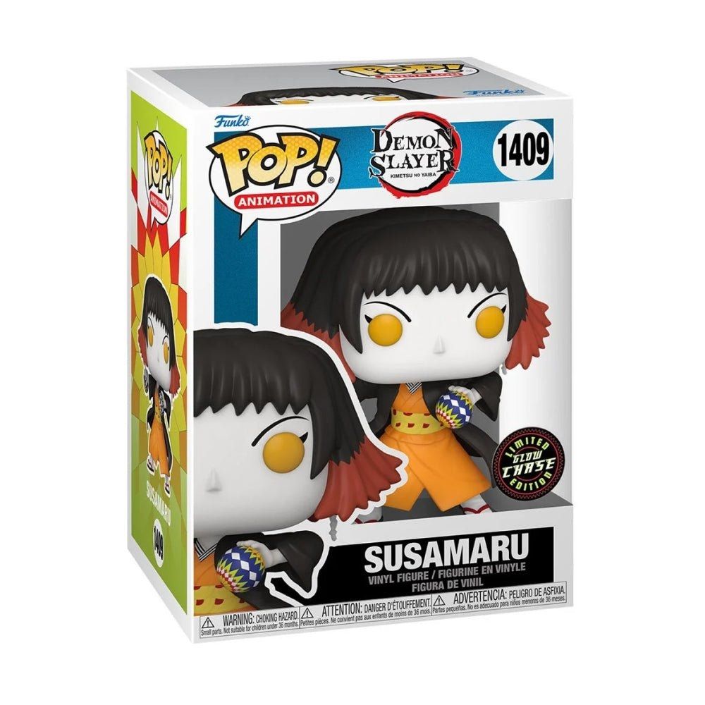 Susamaru #1409