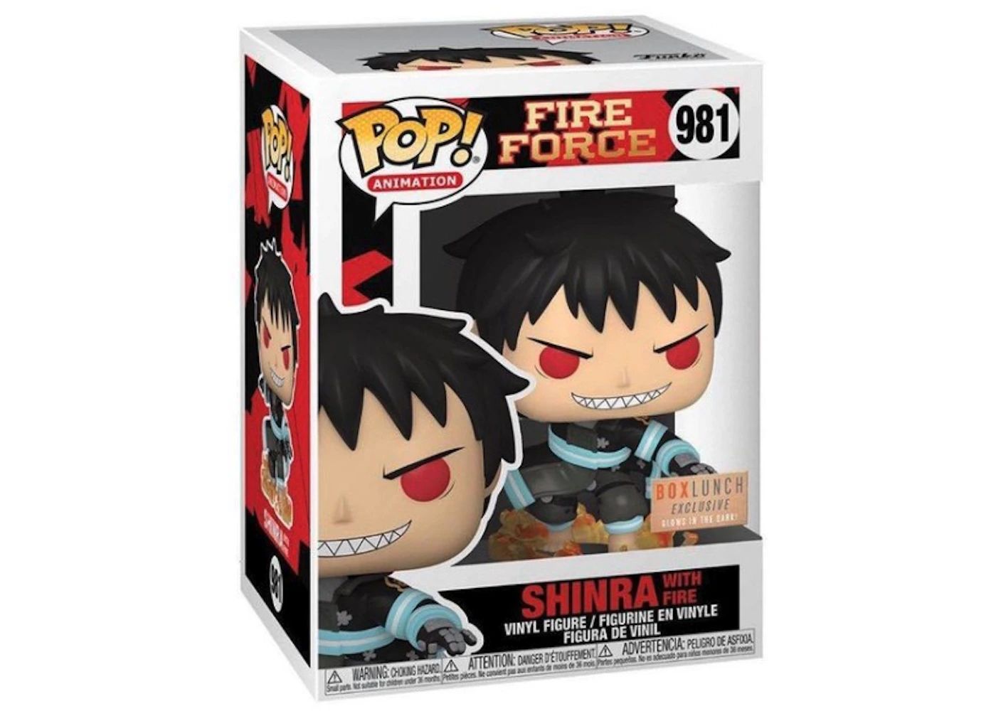 Shinra #981