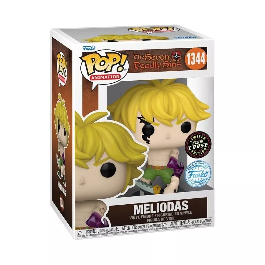 Meliodas #1344