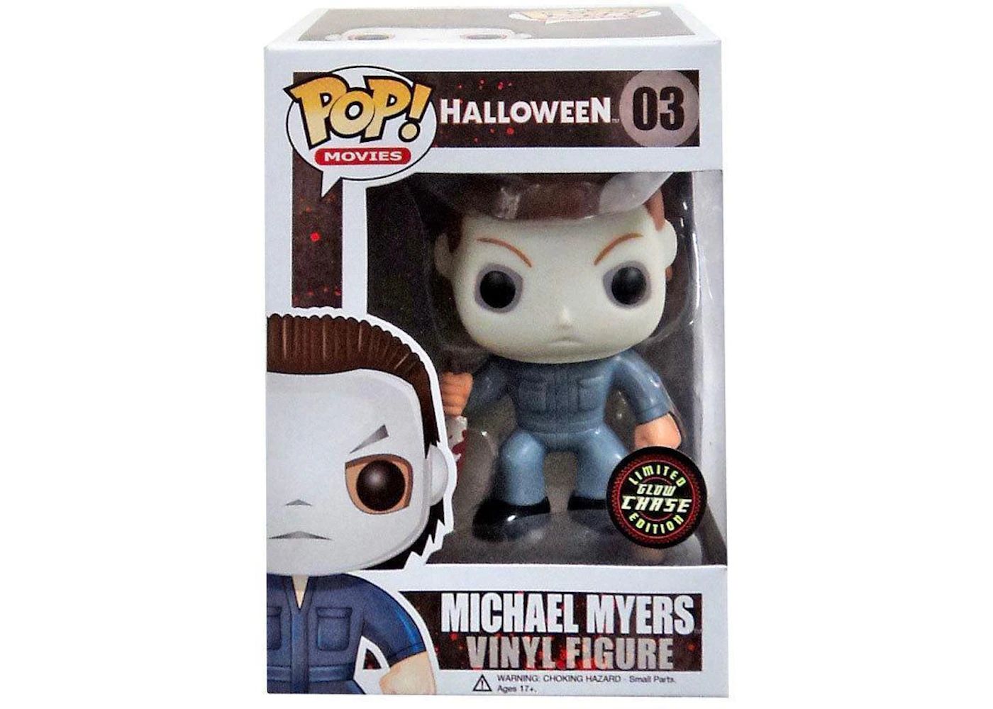 Michael Myers #03