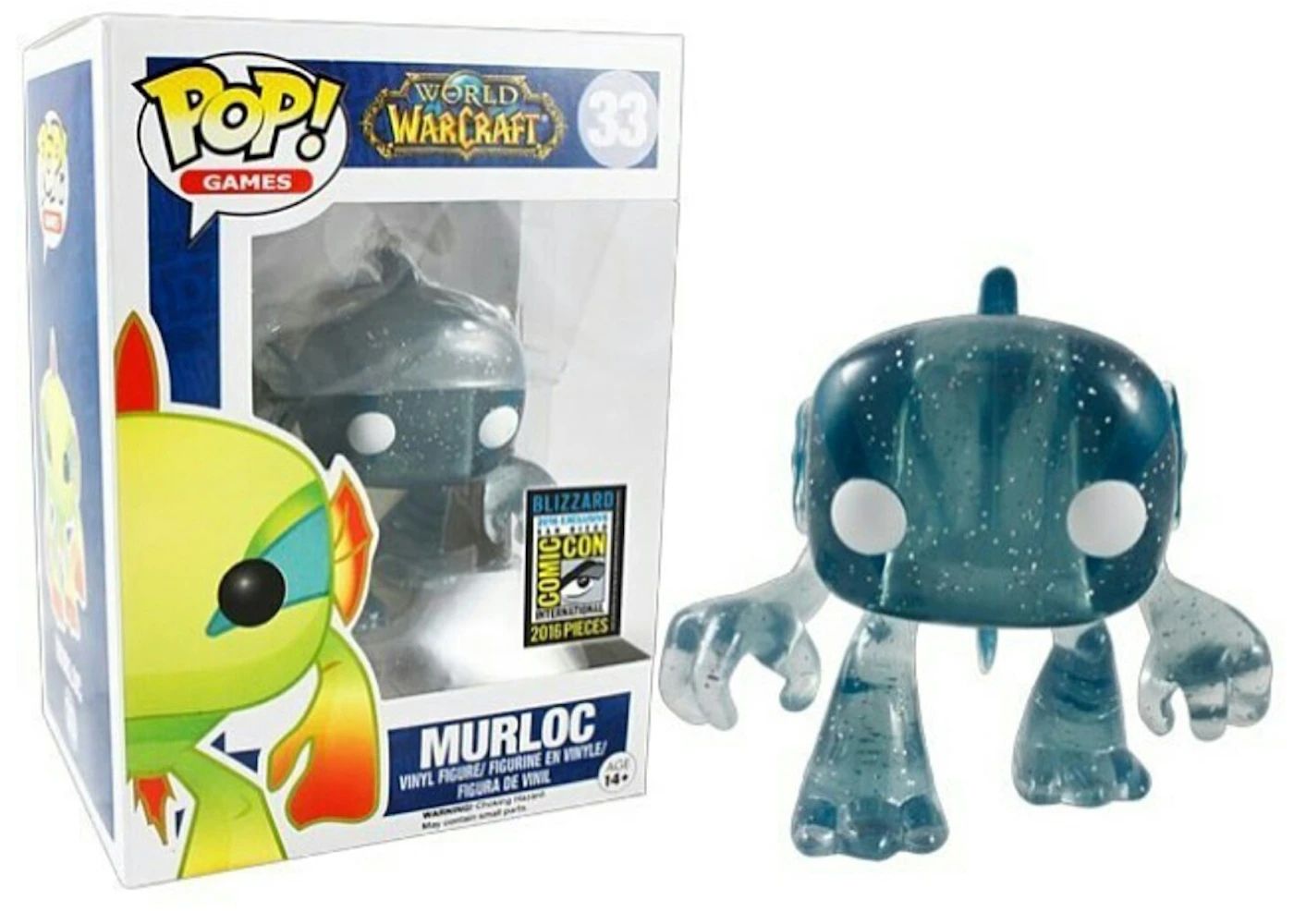 Murloc #33