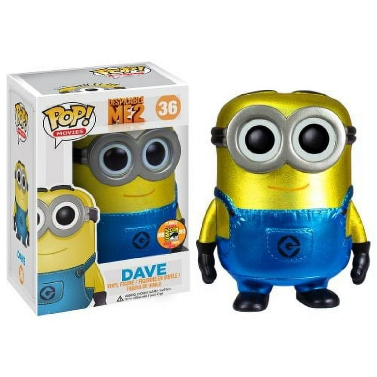 Dave #36