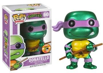 Donatello #60