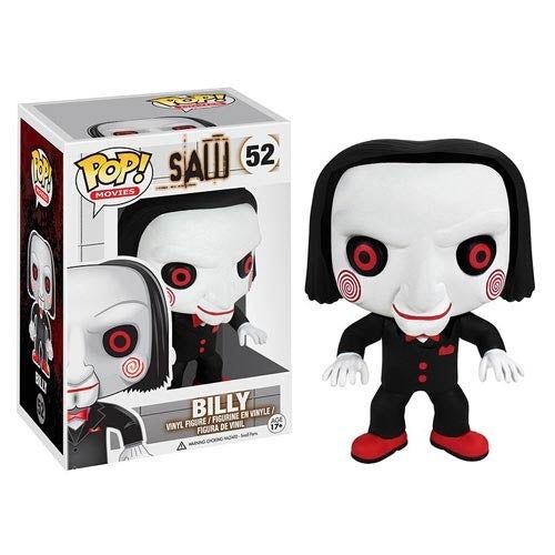 Billy #52