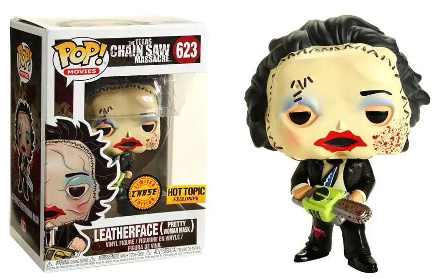 Leatherface #623
