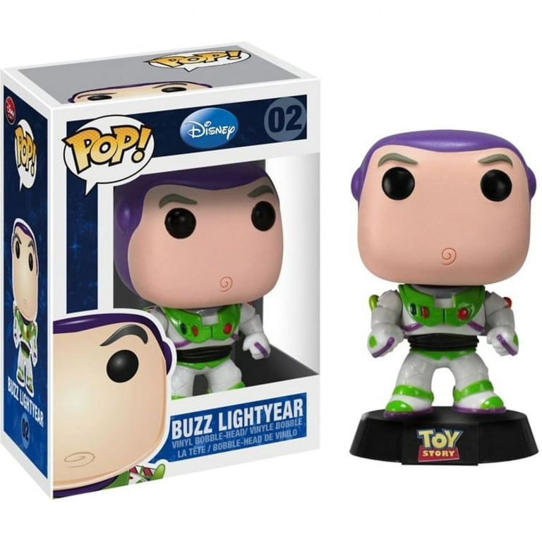 Buzz Lightyear #02