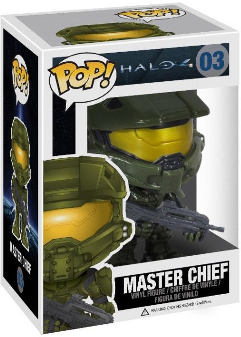 Master Chief #03