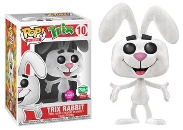 Trix Rabbit #10