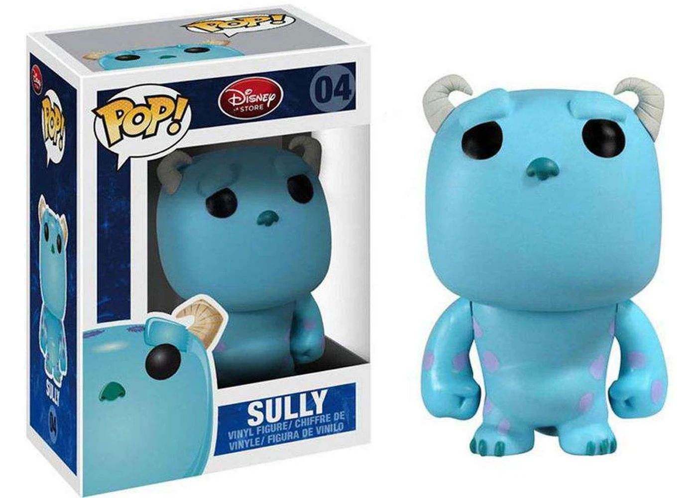 Sulley #04