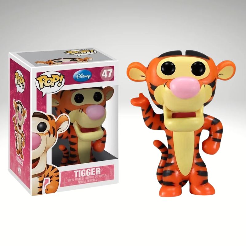 Tigger #47